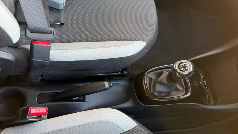 Toyota Aygo 1.0 VVT-i X-Press 5dr Petrol Hatchback